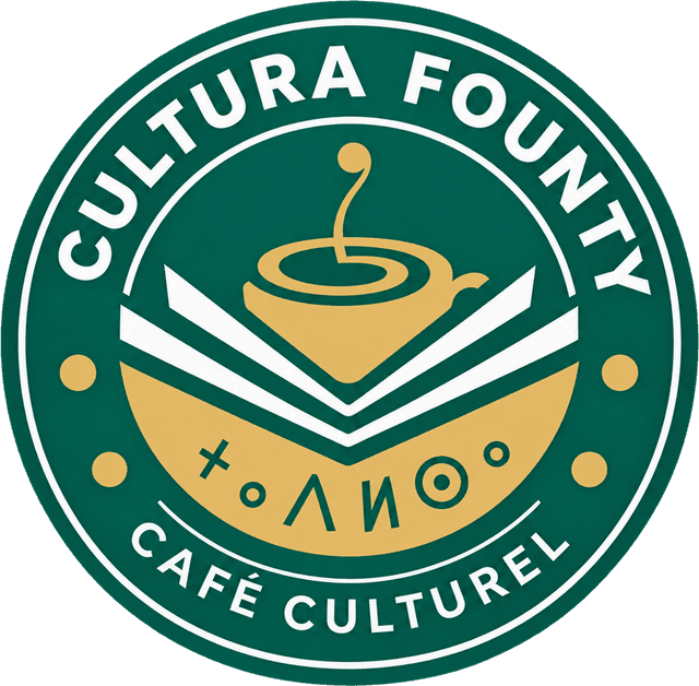 Cultura Founty