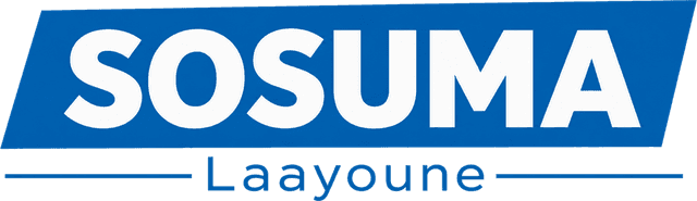 SOSUMA Laâyoune